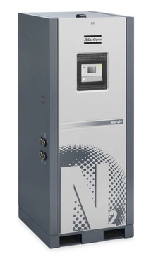 Генераторы азота NGP