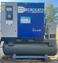 Винтовой электрический компрессор Ceccato CSB 25/10