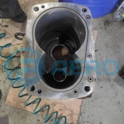 Ремонт винтового блока для компрессора Curtis_2