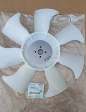 Вентилятор 16285-74110 XAS88 (Kubota)