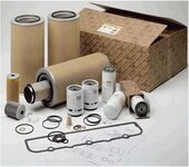 Запчасти для компрессорной техники