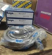 Подшипник NU207