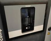 Блок управления Сeccato ES 4000 BASE