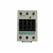 Контактор Siemens 3RT1034-1AB00