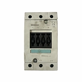 Контактор Siemens 3RT1044-1AP00
