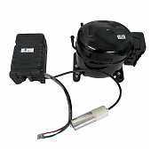 Компрессор Tecumseh AE 4470Z-FZ3C