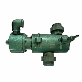 Клапан пневмо-дистанц. управления 25/32