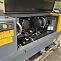 Дизельный компрессор Atlas Copco XAS 186 б/у стационарный 