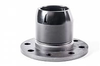 Фланец Airnet DIN D100 2810815400