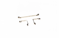 Планка для заземления - тройник Airnet D25 2811200590