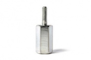 Адаптер болта для крепежных клипс Airnet Metric-Metric M6-M8 2811007200