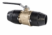 Шаровой кран Airnet D20 2811105181