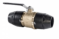 Шаровой кран Airnet D50 2811505181