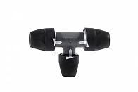 Переходной тройник Airnet  D50 на D25 2811520780