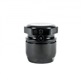 Торцевая заглушка Airnet D63 2811600680