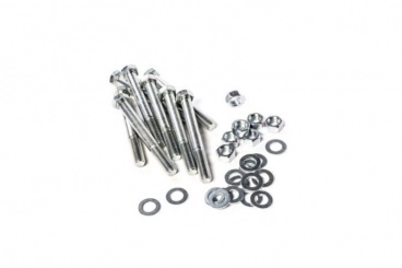 Болты и гайки для фланца Airnet Metric D158 2810035408