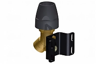 Настенный переходник Airnet ISO Female D20 2811104080