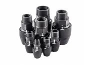 Переходник Airnet ISO 7-R Male D25 2811211780