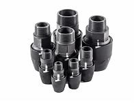 Переходник Airnet ISO 7-R Male D50 D2 2811551780