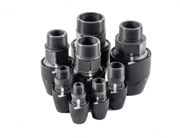 Переходник Airnet ISO 7-R Male D50 2811541780