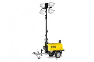 Осветительная вышка Wacker Neuson LTN 6L