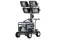 Осветительная вышка, мачта Wacker Neuson ML 440