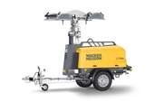 Осветительная вышка Wacker Neuson LTN 6LV