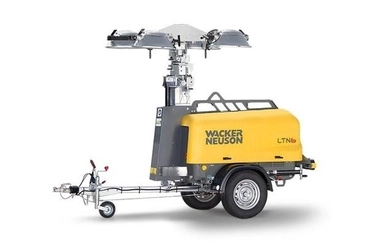 Осветительная вышка Wacker Neuson LTN 6LV