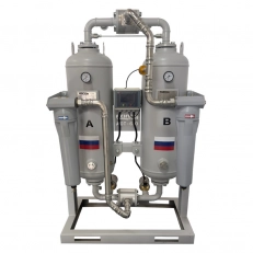 Адсорбционные осушители холодной регенерации KonDR