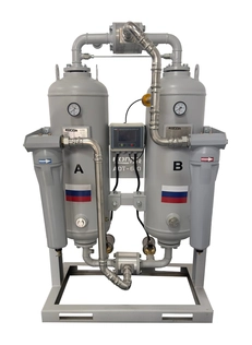 Адсорбционные осушители KonDR (Россия)