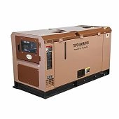 Генератор TOYO TG-19TBS