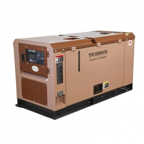 Генератор TOYO TG-47TBS