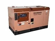 Генератор TOYO TKV-15SBS