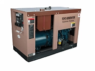 Генератор TOYO TG-12SPC