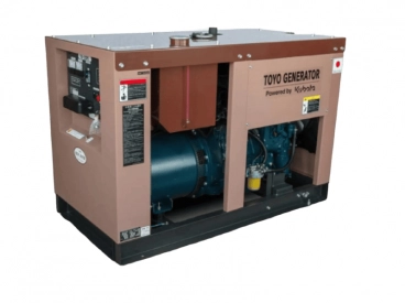 Генератор TOYO TG-30SPC