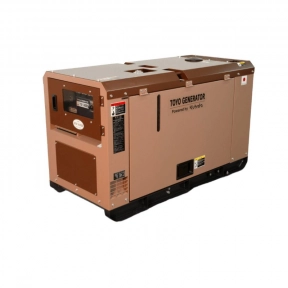 Генератор TOYO TG-14SBS