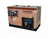 Генератор TOYO TKV-20TPC