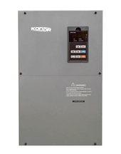 Частотный преобразователь KonDR CFC200-380