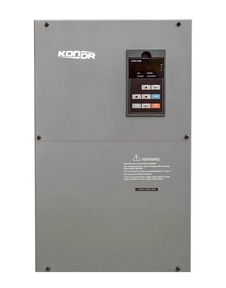 Частотный преобразователь KonDR CFC160-380