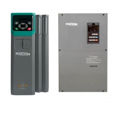 Частотные преобразователи KonDR 