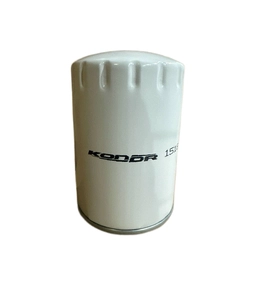 Фильтр топливный KonDR 1518286760