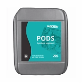 Масло KonDR PODS 20л