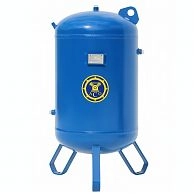 Ресивер АСО Бежецк РВ 110/16