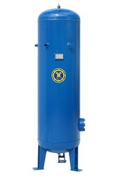 Ресивер АСО Бежецк РВ 230-01/25