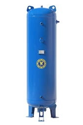 Ресивер АСО Бежецк РВ 230/16