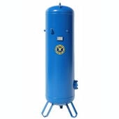 Ресивер АСО Бежецк РВ 230/10