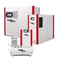 Ремонт и обслуживание винтовых компрессоров Gardner Denver 