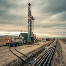 Компрессор для геотермальных скважин