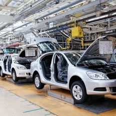 Компрессоры для автомобилестроения (автомобильной промышленности)