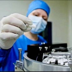 Компрессоры для фармацевтики